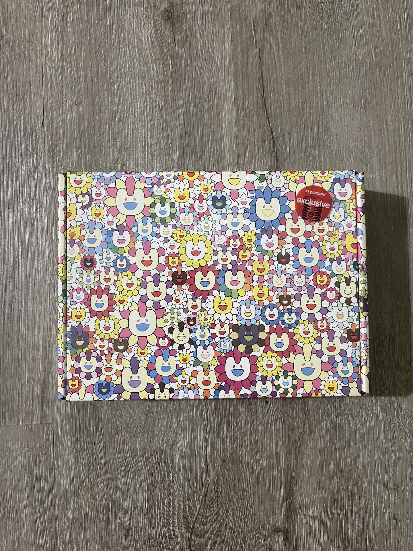 NewJeans X Marukami CD