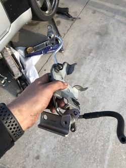 Oem 350z fuel regulator