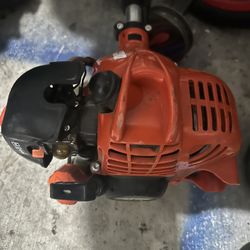 Echo Weed Eater 