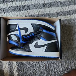 Size 12 Royal Toe