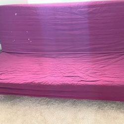 Ikea futon