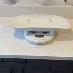 Baby scale