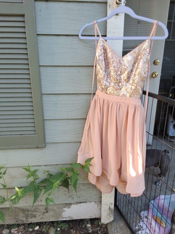 Cocktail Dress