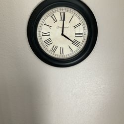 Beautiful clock