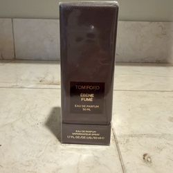 Tom Ford ÉBÈNE FUMÉ 50ml edp Authentic