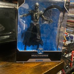 DC Multiverse