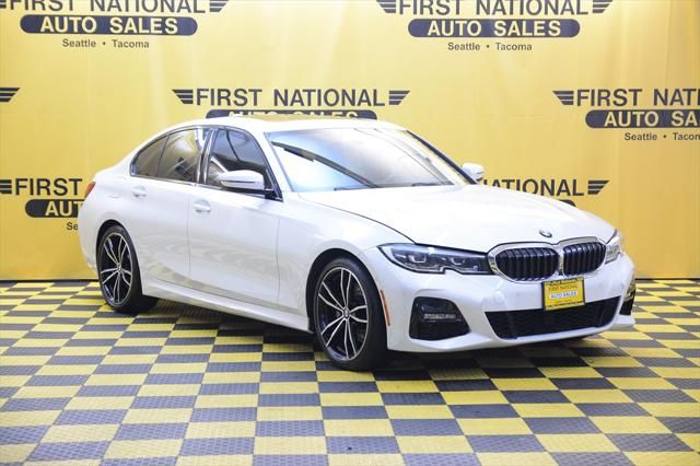 2021 BMW 330i for Sale in Shoreline, WA - OfferUp