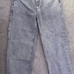 Gray Wash  Empyre Denim Jeans ☆ Size 32