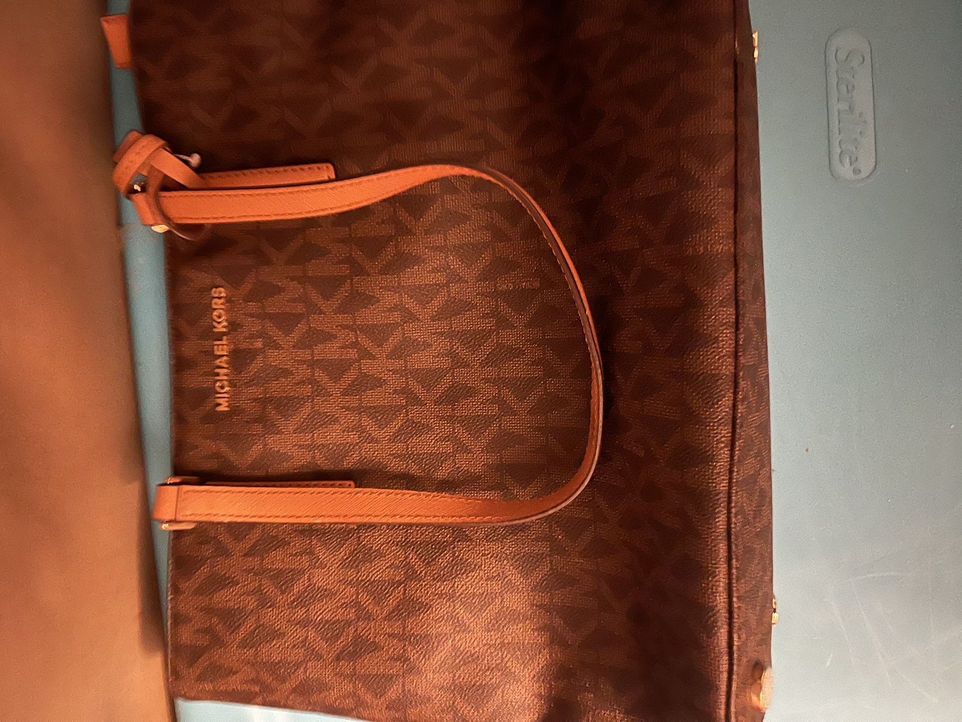 Authentic Michael Kors Bag