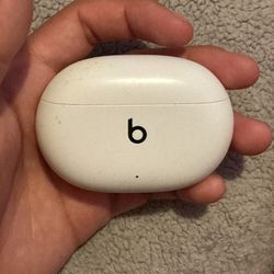 Beats Studios Buds Case Only 