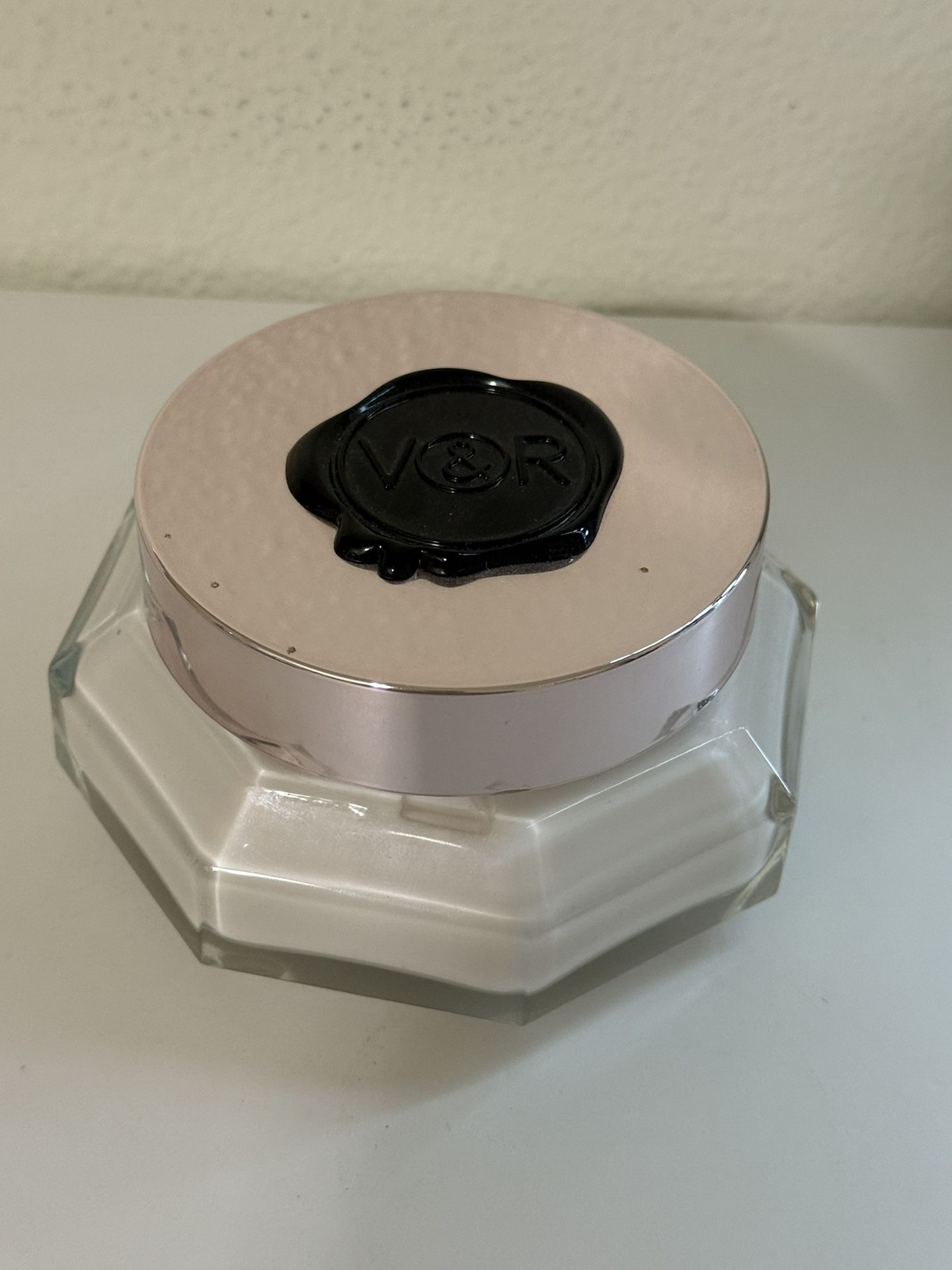 Flowerbomb Viktor Rolf