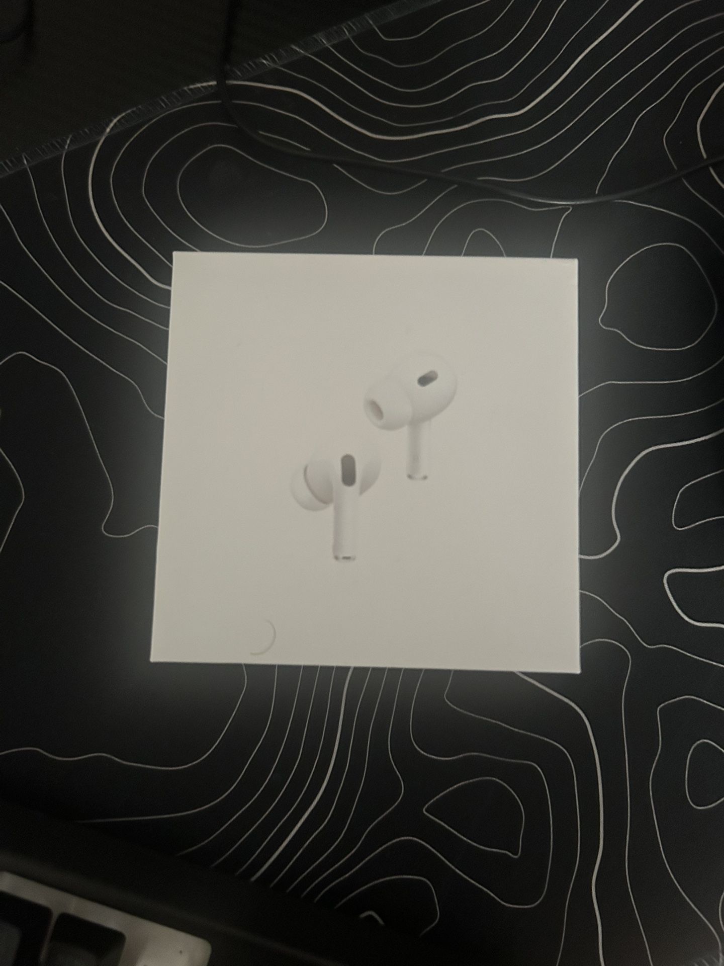 AirPods Pro2