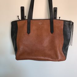 Fossil Sydney Shopper Tote 