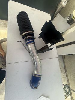 Intake