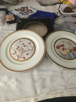 Decorative Plates