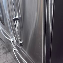 G Profile French Door Refrigerator