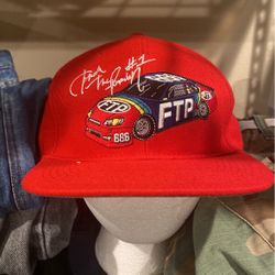 FTP Fitted