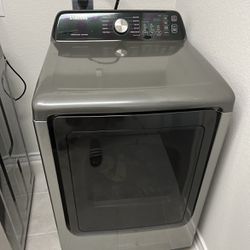 Samsung dryer 
