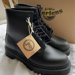 New Dr Martens Boots 