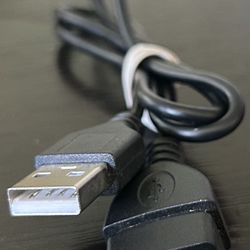 USB to USB