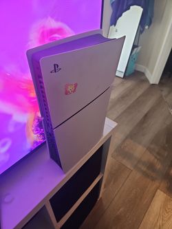 Ps5 Slim