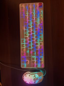 RGB Keyboard