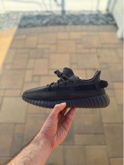 Adidas Yeezy 350 V2 Cinder size 10.5