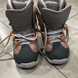Burton Kids Snow Boots