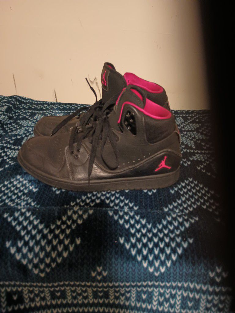 Nike Air Jordans Size 11