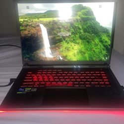 Gaming Laptop ROG Strix