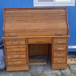 Antique Desk
