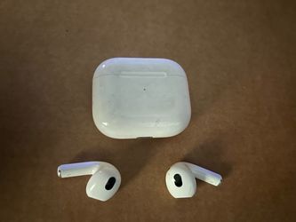 Apple Earbuds Gen 3