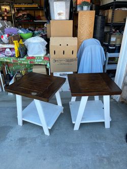 Furniture $25 each