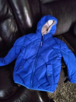 Boy jacket