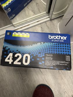 TN420 brother toner cartridge