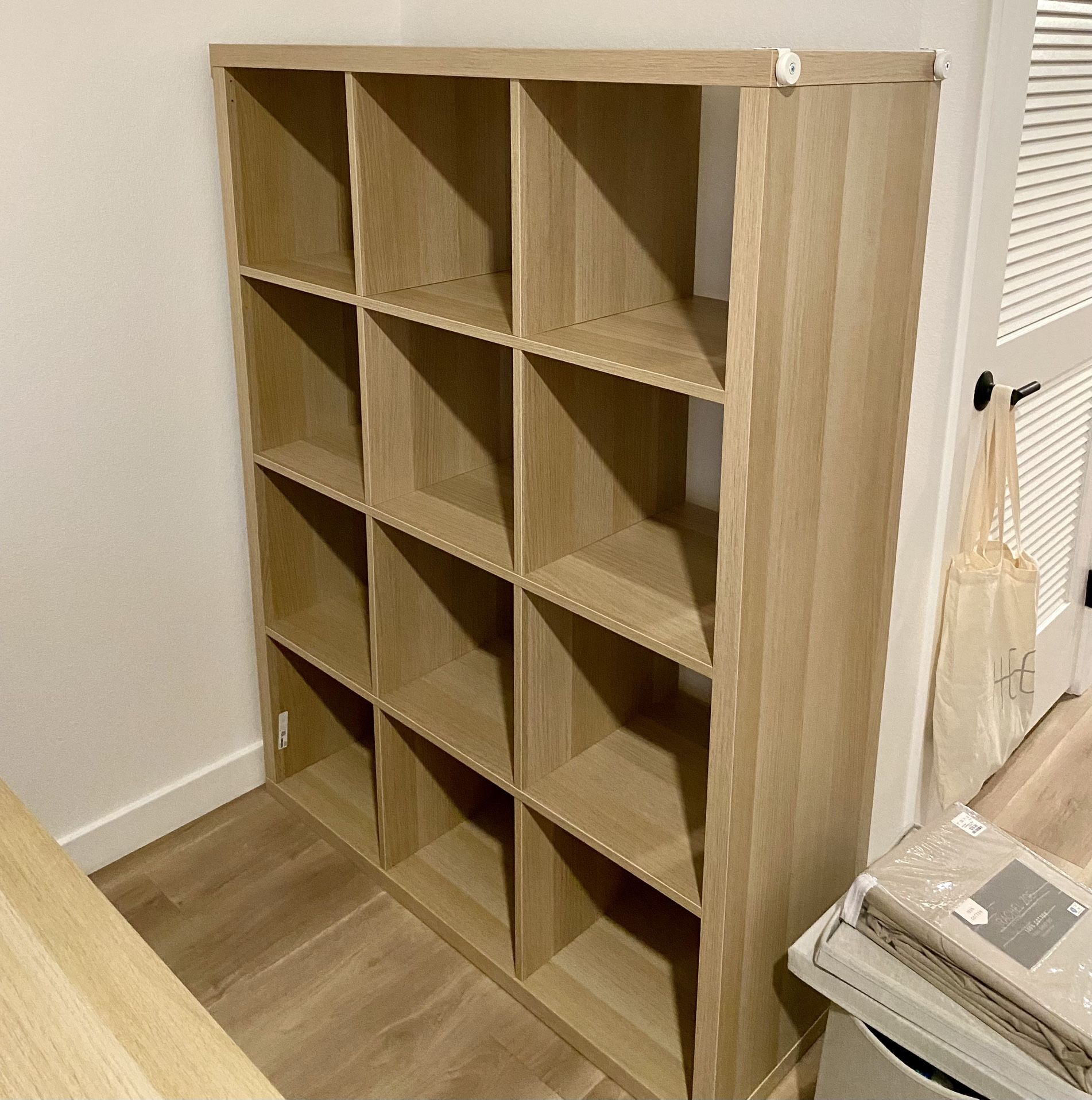 BRAND NEW Ikea Kallax Shelf Unit
