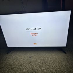 INSIGNIA FIRE TV 4K