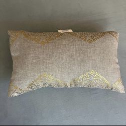Decorative Throw Pillow