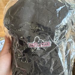 Blackpink + My melody Hat