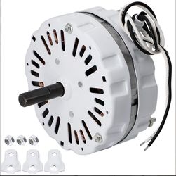 HIORUCET F0510B2944, FO510B2705 power attic vent fan motor replacement for LOMANCO