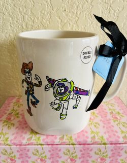 Toy Story Mug 