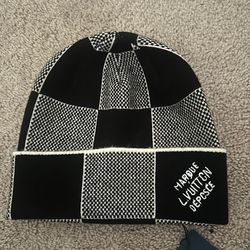Lv beanie