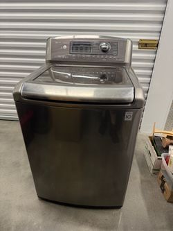 LG washer and Dryer