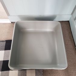 Dog Bed Large Plastic 