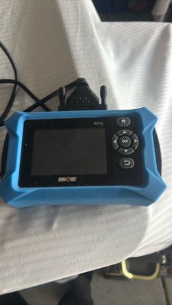 Innova obd scanner