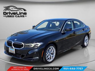 2026 BMW 330i