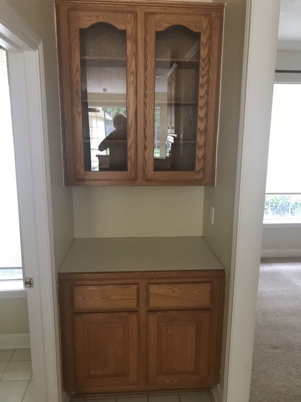New And Used Kitchen Cabinets For In Houston Tx Offerup
