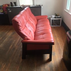 Three Seater Sofa Recliner  