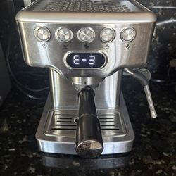 Coffee Maker 
