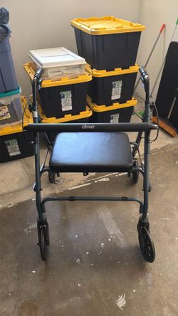 Adult walker